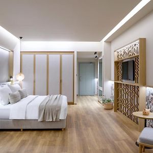 Chambre Confort